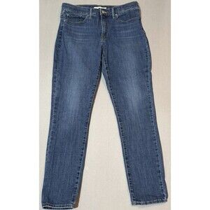 Levi's 311 -30- Women's Shaping Skinny Jeans Size 30x30